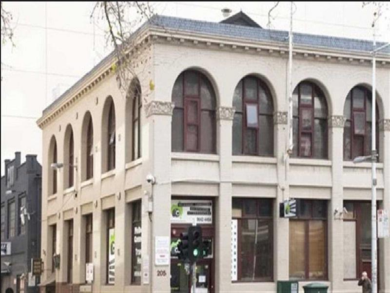 The Melbourne Connection Travellers Hostel Kültér fotó