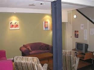 The Melbourne Connection Travellers Hostel Kültér fotó